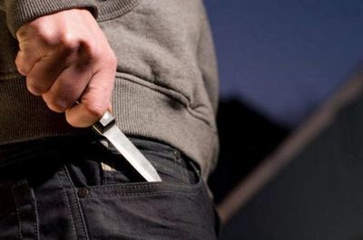 Mató a su hermano tras una discusión ka`ure