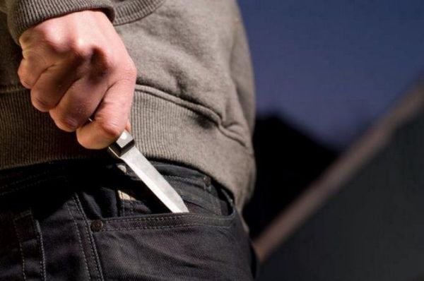 Mató a su hermano tras una discusión ka`ure