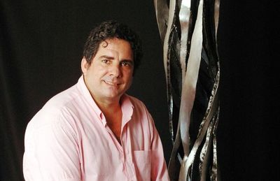 La escultura paraguaya pierde a Sebastián Guggiari - Espectáculos - ABC Color