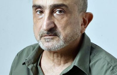 Krasniansky deja su gran huella artística - Espectáculos - ABC Color