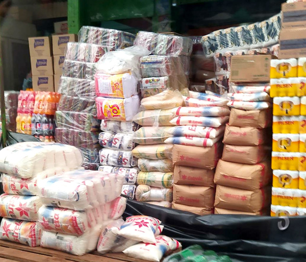 Despacho menor se convirtió en herramienta perfecta para “legalizar” al contrabando - La Clave