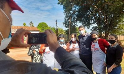 Gimansio Municipal para deportistas esteños proyecta Wiens