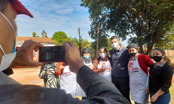 Gimansio Municipal para deportistas esteños proyecta Wiens
