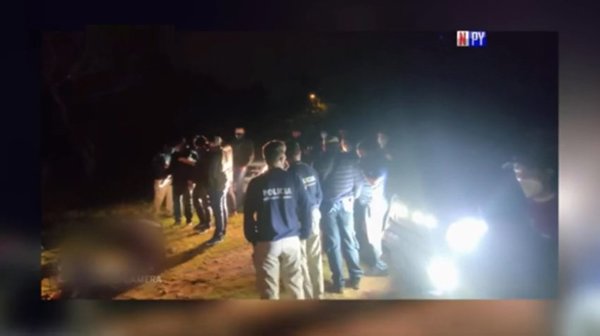 Dos supuestos homicidas son abatidos en enfrentamiento con la Policía | Noticias Paraguay