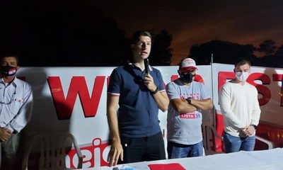 Gimnasio Municipal para deportistas esteños proyecta Esteban Wiens – Diario TNPRESS