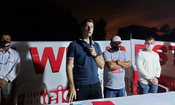 Gimnasio Municipal para deportistas esteños proyecta Esteban Wiens – Diario TNPRESS