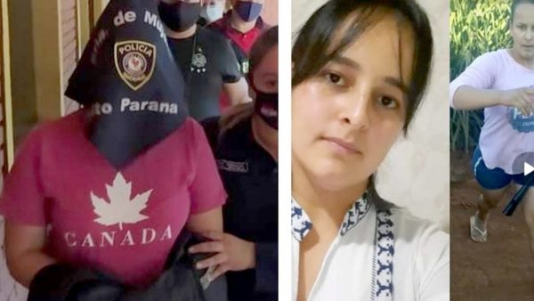 APRESAN A JOVEN QUE HABÍA BALEADO A SU TÍO Y A SU PRIMA EN LA NAVIDAD PASADA