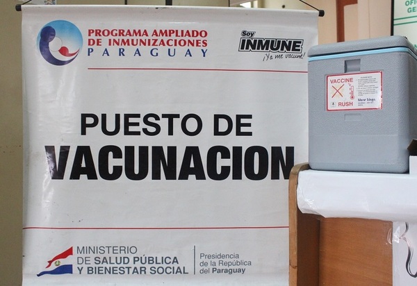 En la lista inmunizados VIP aparecen funcionarios afiliados a la ANR | El Independiente