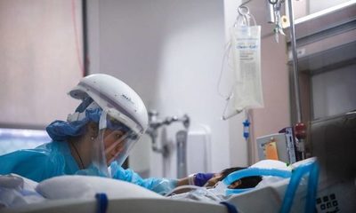 Coronavirus deja otros 79 finados y 1.895 nuevos contagiados