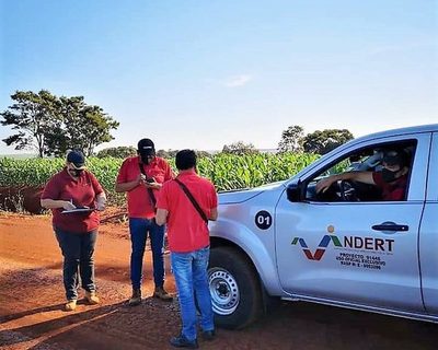 TRAS DENUNCIAS DE “APRIETES”, INDERT RETROCEDE Y DICE QUE NO HAY IRREGULARIDADES EN SANTA FE