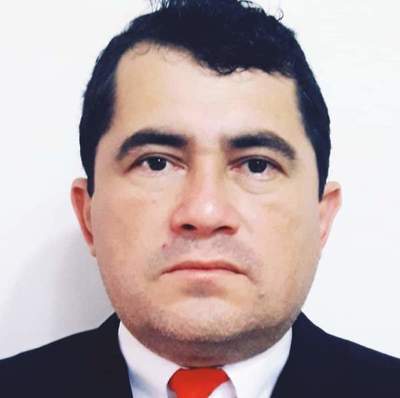 Ing. Eriberto Florentín, nuevo director regional del INDERT - La Clave