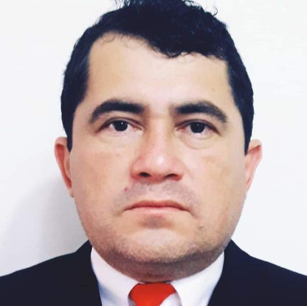 Ing. Eriberto Florentín, nuevo director regional del INDERT - La Clave