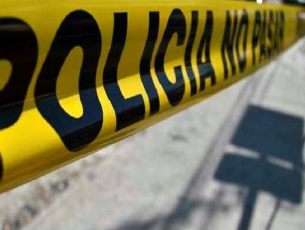Abaten a dos supuestos homicidas en el Guairá · Radio Monumental 1080 AM