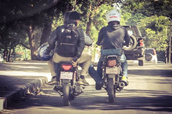 Disponen ajuste del arancel a la importación de baterías de motocicletas | .::Agencia IP::.