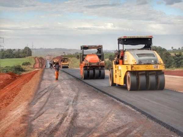 Corredor de exportación entra a su etapa final de construcción