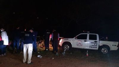 Dos presuntos sicarios son abatidos por la Policía tras enfrentamiento