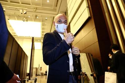 El Vissel Kobe anunció la renovación de Iniesta hasta 2023 - Fútbol - ABC Color