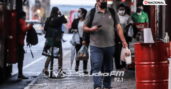 Medidas sanitarias más flexibles rigen desde hoy