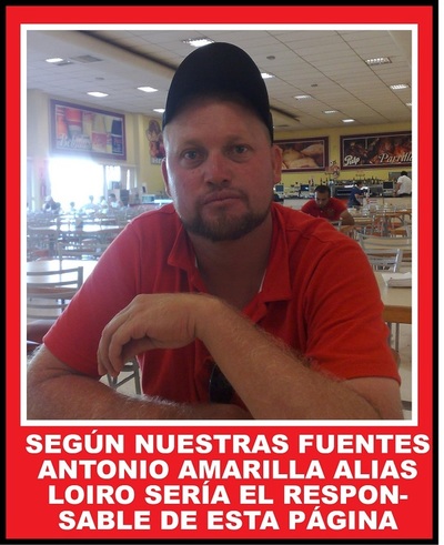 SEUDO REPORTERO INVENTA PÁGINA DE FAKE NEWS PARA EXTORSIONAR A ADUANEROS - La Voz del Norte