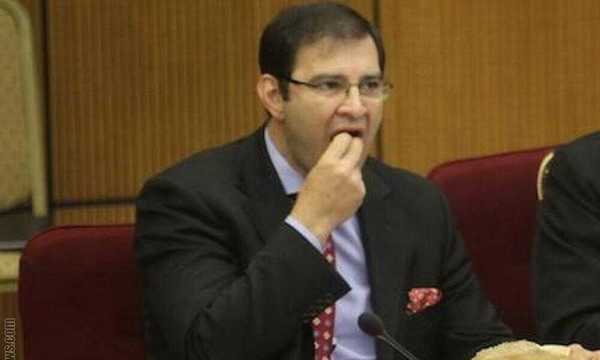Abdo apuesta a que la ANR presida de nuevo el Senado – Prensa 5