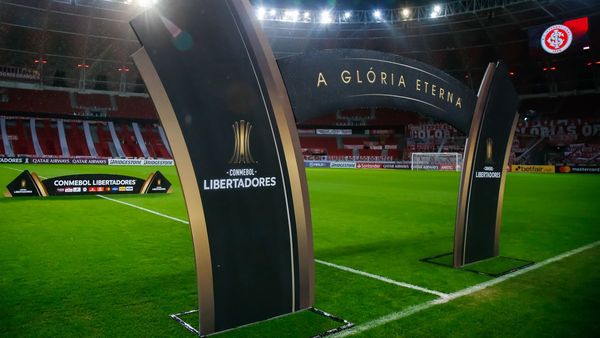 Inician las revanchas en la fase de grupos de la Copa