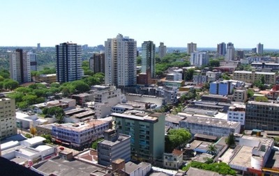 En Foz de Yguazú no descartan volver a cuarentena total los fines de semana - La Clave