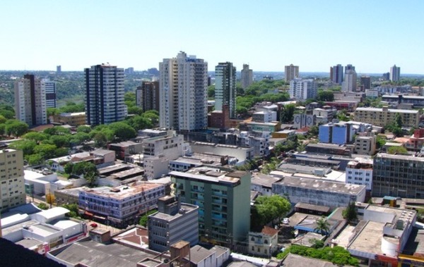 En Foz de Yguazú no descartan volver a cuarentena total los fines de semana - La Clave