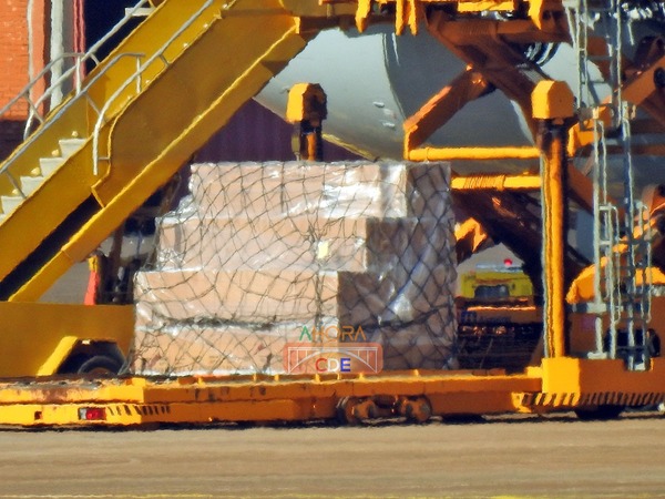 CIFRAS LLAMATIVAS del “vuelo” de los cigarrillos de TABESA al caribe