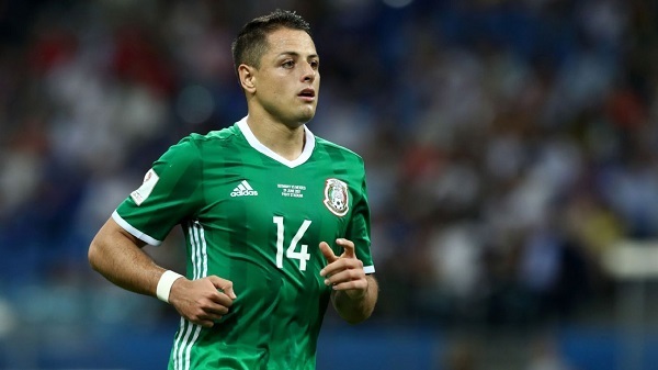 Martino no le perdona una indisciplina al Chicharito