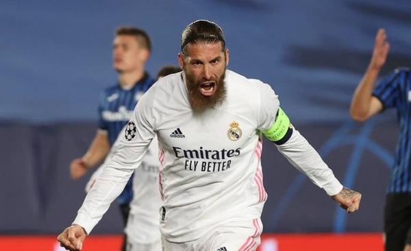 Diario HOY | En PSG no piensan en la salida de Mbappé y evitan una respuesta sobre Sergio Ramos