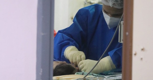 La Nación / Clínicas registra 100% ocupación en terapia neonatal, pero ningún caso COVID-19