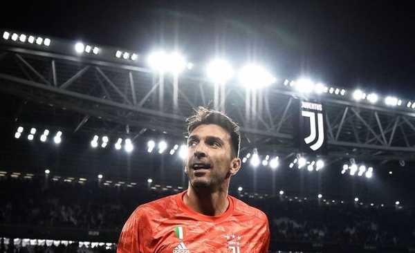 Diario HOY | Buffon confirma su adiós a la Juventus y abre la puerta al retiro