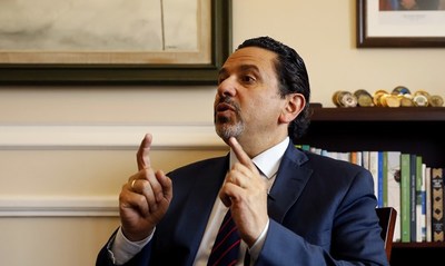 El Gobierno colombiano propone diálogo permanente con el comité de las protestas - MarketData