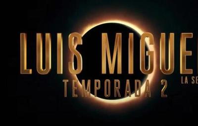 ¡En exclusiva! Actores de la serie “Luis Miguel” hablan con Lu Sapena