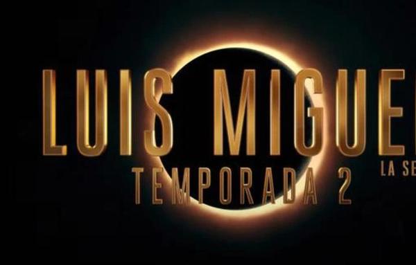 ¡En exclusiva! Actores de la serie “Luis Miguel” hablan con Lu Sapena