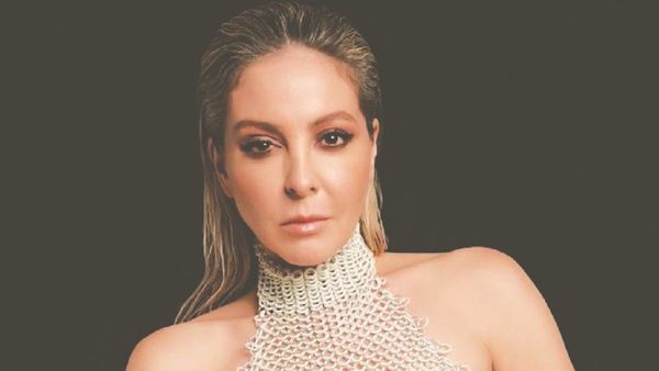 Patty Gadea peló su cuerazo