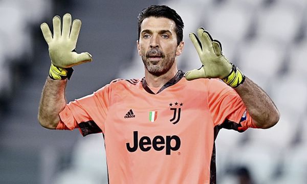 Buffon: "He decidido dejar la Juventus, no renovaré mi contrato"