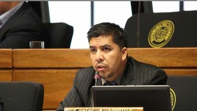 Carlos Portillo en nuevo lío por tráfico de influencias