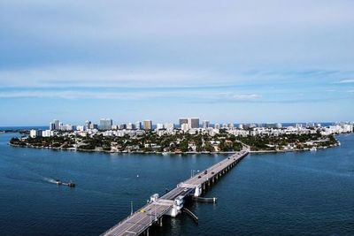 Prohíben nadar en área de la bahía de Miami por derrame de aguas residuales - Mundo - ABC Color