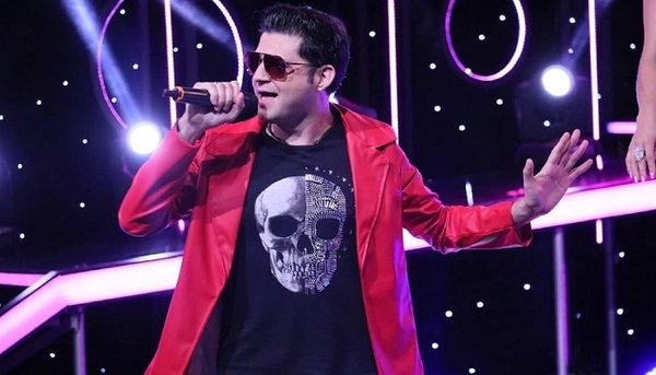 Juan Álvarez cuestionó decisión de los miembros del jurado del "Canta" - Teleshow