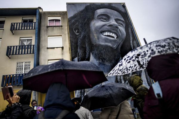 40 años sin Bob Marley: una voz que no se apaga