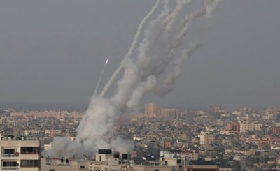 Israel promete aumentar la intensidad de su respuesta a los ataques