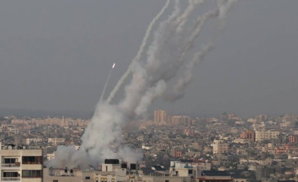 Israel promete aumentar la intensidad de su respuesta a los ataques