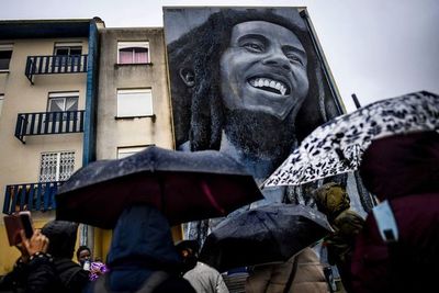 El legado de Bob Marley vive cuatro décadas después de su muerte - Música - ABC Color