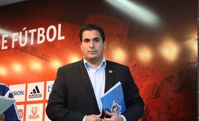 Diario HOY | Cerro Porteño critica a la Asociación Paraguaya de Fútbol por sus ‘prioridades’