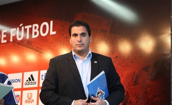 Diario HOY | Cerro Porteño critica a la Asociación Paraguaya de Fútbol por sus ‘prioridades’