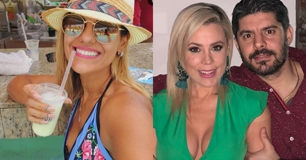 El descargo de Gladys Rodríguez excuñada de Nenecho Rodríguez