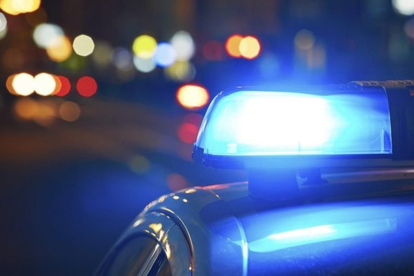 Crónica / Vyrorei "Rápido y Furioso" la persecución entre la Poli y un Toyota IST