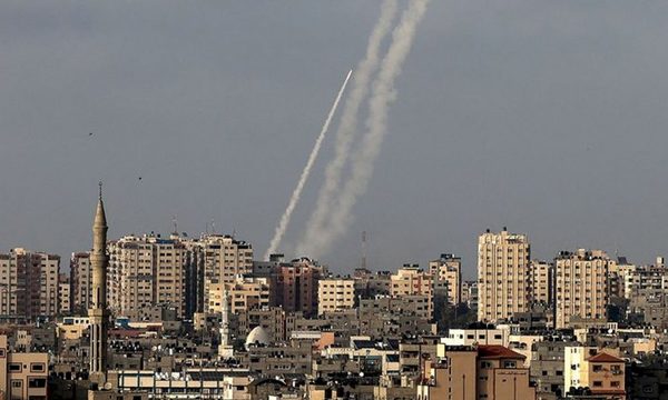 ONU: “muy preocupada” por violencia en territorios palestinos ocupados en Israel