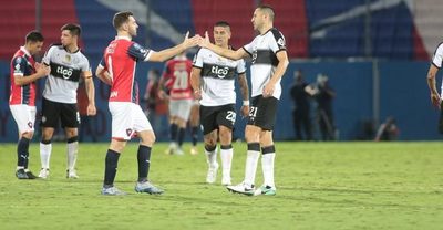 Además de ganar, ¿qué resultados les convienen a Cerro y Olimpia?